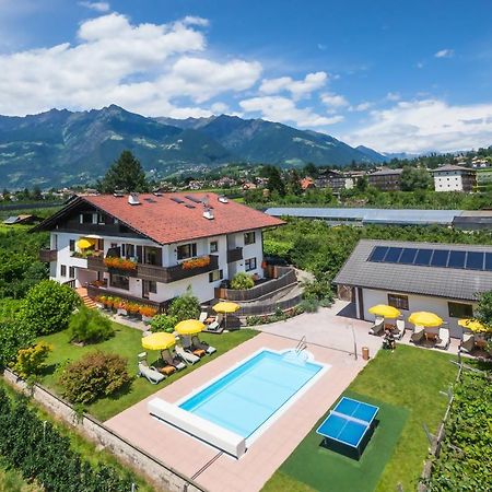 Residence Pollingerhof Merano Kültér fotó