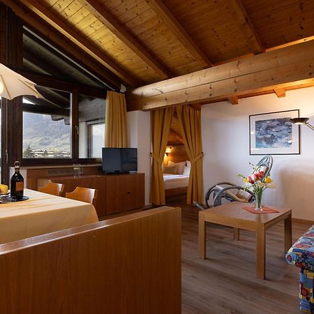Residence Pollingerhof Merano Kültér fotó