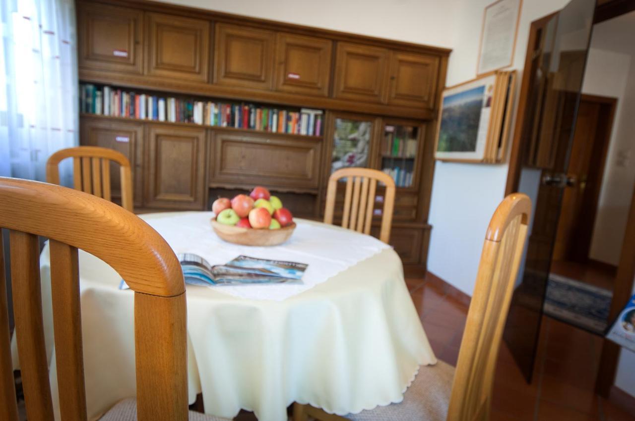 Residence Pollingerhof Merano Kültér fotó