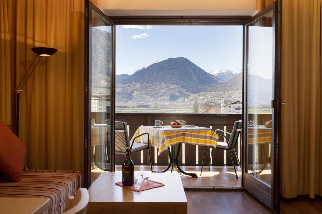 Residence Pollingerhof Merano Kültér fotó