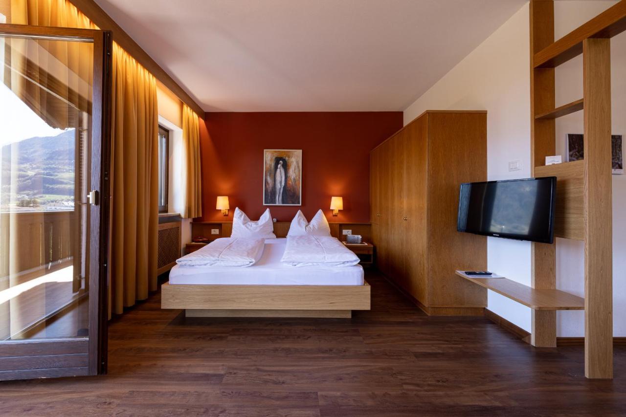 Residence Pollingerhof Merano Kültér fotó