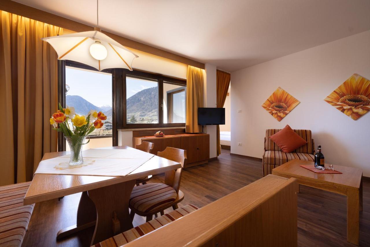 Residence Pollingerhof Merano Kültér fotó