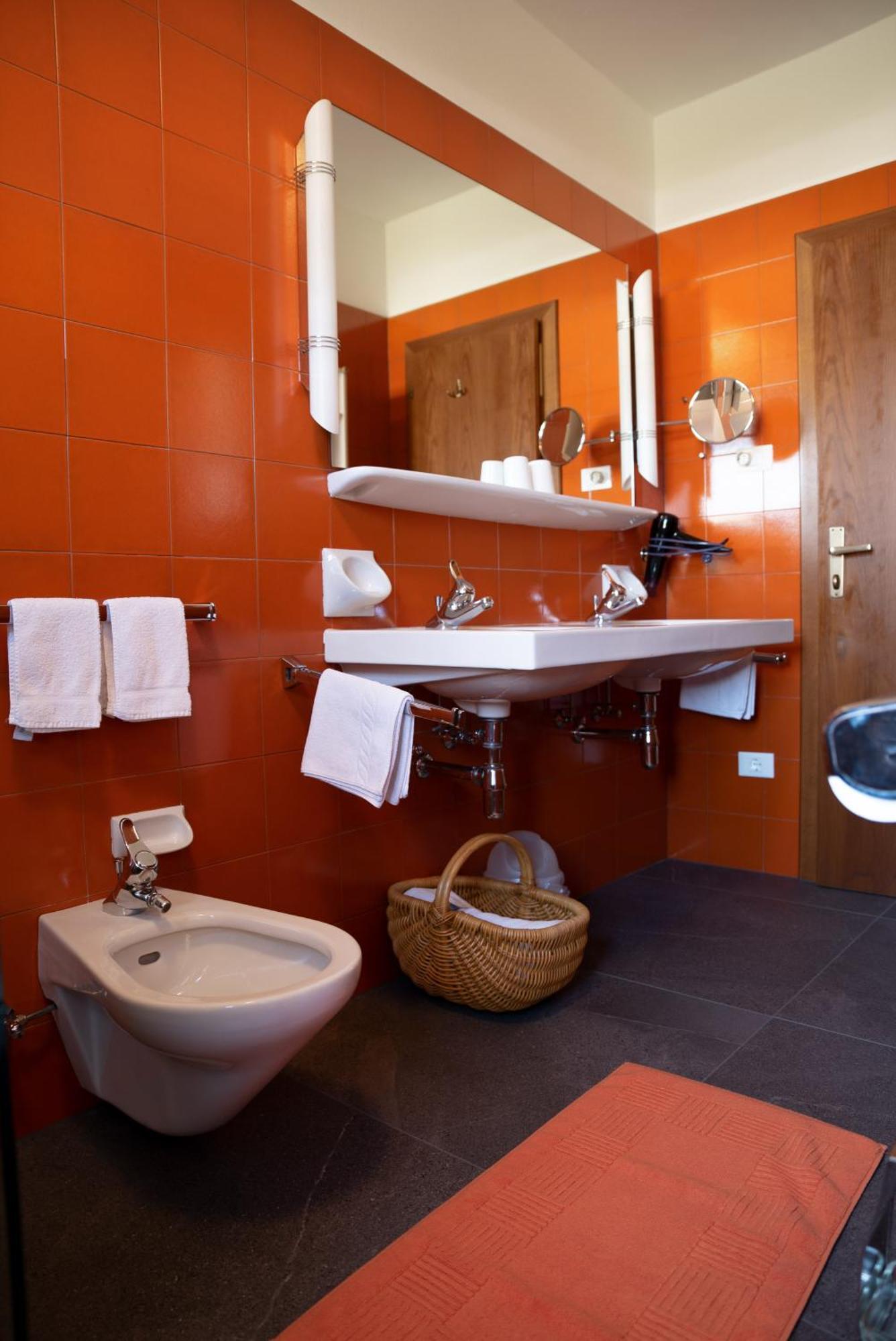 Residence Pollingerhof Merano Kültér fotó