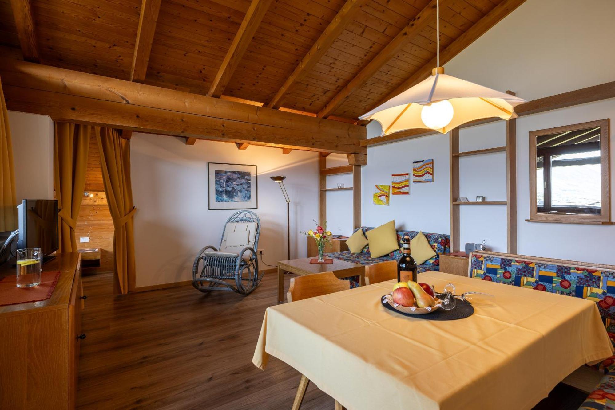 Residence Pollingerhof Merano Kültér fotó